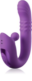 Pipedream Fantasy For Her Harmoni Pro stimulátor klitorisu 13 cm