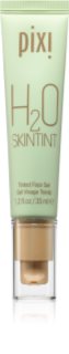 Pixi H2O gel teinté visage à l’eau de rose