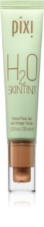 Pixi H2O gel teinté visage à l’eau de rose