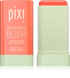 Pixi On-the-Glow krémová lícenka v tyčinke odtieň Juicy 19 g