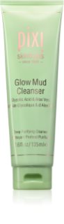 Pixi Glow Mud soin nettoyant pour tous types de peau 135 ml