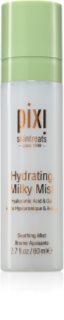 Pixi Hydrating Milky brume au lait hydratante et lissante 80 ml