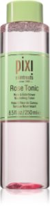 Pixi Rose lotion tonique apaisante visage
