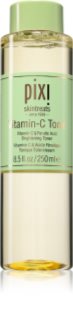 Pixi Vitamin C lotion tonique visage pour une peau éclatante 250 ml