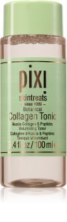 Pixi Botanical Collagen osvěžující pleťové tonikum bez alkoholu