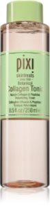 Pixi Botanical Collagen erfrischendes Gesichtstonikum ohne Alkohol