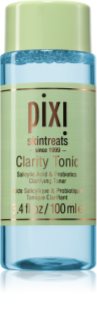 Pixi Clarity Tonic Reinigungstonikum mit AHA 100 ml