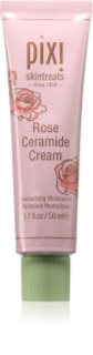 Pixi Rose Ceramide crème hydratation intense à l'huile de rose 50 ml