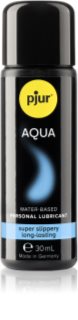 Pjur Aqua gel lubrificante