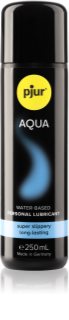 Pjur Aqua gel lubrifiant