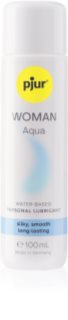 Pjur Woman Aqua gel lubrifiant 100 ml