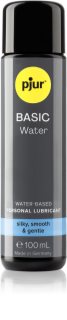 Pjur Basic Water lubricant gel 100 ml