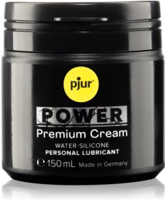 Pjur Power lubricant cream 150 ml