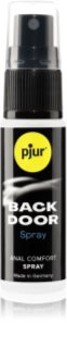 Pjur BackDoor Anal Comfort Spray spray aux effets anesthésiants (aqua) 20 ml