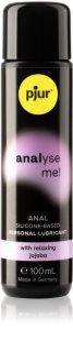 Pjur Analyse Me Relaxing análny lubrikačný gél na silikónovej báze
