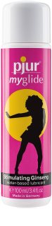 Pjur My Glide lubricant gel
