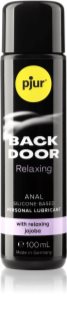 Pjur BackDoor Relaxing anaal glijmiddel op siliconenbasis