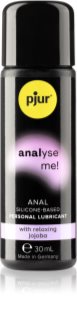 Pjur Analyse Me Relaxing Anal-Gleitgel auf Silikonbasis