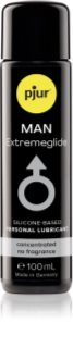 Pjur Man Extremeglide πρωκτικό λιπαντικό τζελ 100 ml