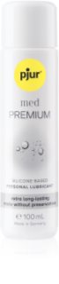 Pjur Med Premium lubrikačný gél 100 ml