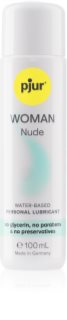 Pjur Woman Nude smøregel