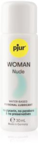 Pjur Woman Nude lubricant gel