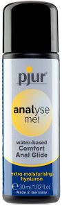 Pjur Analyse Me Comfort Glide anālais lubrikants