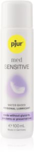 Pjur Med Sensitive Glide määrdegeel 100 ml