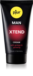 Pjur Man XTEND crème pénis 50 ml