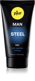 Pjur Man Steel gel na penis 50 ml