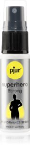 Pjur Superhero Strong sprej na penis 20 ml