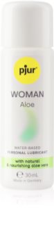 Pjur Woman Aloe määrdegeel 100 ml