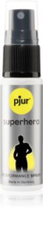 Pjur Superhero Performance Spray sprej na penis 20 ml