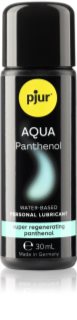 Pjur Aqua Panthenol lubrikačný gél 100 ml