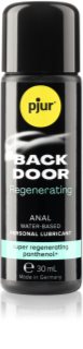Pjur BackDoor Regenerating Anal Glide anal lubricant gel water-based 100 ml