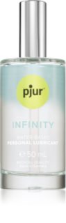 Pjur Infinity vodní gel lubrificante 50 ml