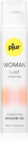 Pjur Woman Lust Intense Stimulationsgel für die Intimpartien 15 ml