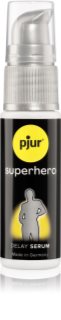 Pjur Superhero Delay Serum sérum na penis 20 ml