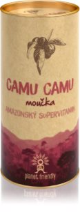 Planet Friendly Camu Camu múčka podpora imunity