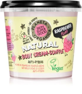 Organic Shop Skin Super Good Body Souffle 360 ml