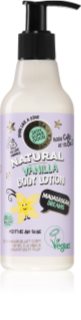 Organic Shop Skin Super Good fluide hydratant et illuminateur à la vanille 250 ml