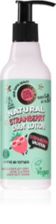 Organic Shop Skin Super Good lait hydratant doux corps 250 ml