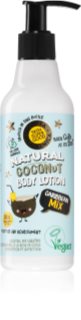 Organic Shop Skin Super Good lait corporel nourrissant et hydratant 250 ml