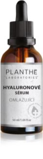 PLANTHÉ Hyaluronic Serum bőr szérum fiatalító hatással 50 ml