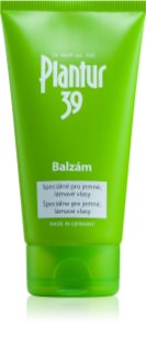Plantur 39 balsam kofeinowy do włosów delikatnych 150 ml