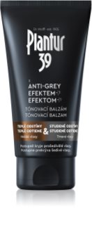 Plantur 39 Anti-Grey baume teinté pour cheveux 150 ml