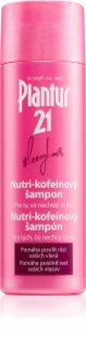 Plantur 21 #longhair shampoing nutri-caféine pour stimuler la repousse des cheveux et renforcer les racines 200 ml