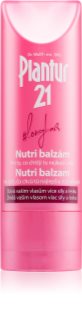 Plantur 21  #longhair baume à la caféine pour stimuler la repousse des cheveux et renforcer les racines 175 ml