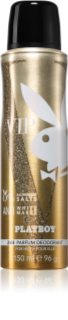 Playboy VIP For Her deodorant v pršilu za ženske 150 ml