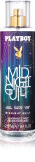 Playboy Midnight Guilt spray pentru corp pentru femei 250 ml